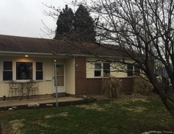 Pre-foreclosure Listing in LACEBARK ST FEASTERVILLE TREVOSE, PA 19053