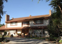Pre-foreclosure in  CRYSTAL DR Santa Maria, CA 93455
