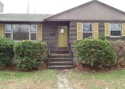 Pre-foreclosure Listing in JACOBS ST BRISTOL, CT 06010