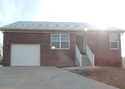 Pre-foreclosure in  CLEARWATER CT Georgetown, KY 40324