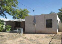 Pre-foreclosure in  60TH ST NW Albuquerque, NM 87105