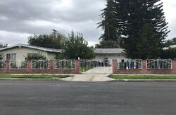 Pre-foreclosure in  COHASSET ST Canoga Park, CA 91303