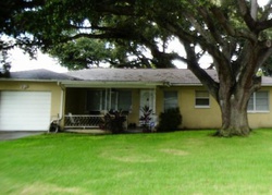 Pre-foreclosure in  55TH AVE S Saint Petersburg, FL 33705