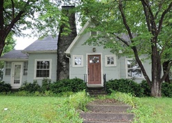 Pre-foreclosure Listing in W DEPOT ST GREENVILLE, KY 42345