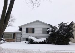 Pre-foreclosure Listing in JACOBSEN AVE GLENDALE HEIGHTS, IL 60139