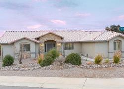 Pre-foreclosure Listing in E VINEYARD DR N PAHRUMP, NV 89048