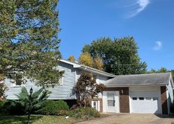 Pre-foreclosure Listing in N KENNEDY DR PONTIAC, IL 61764