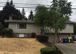 Pre-foreclosure Listing in SE HILL RD PORTLAND, OR 97267