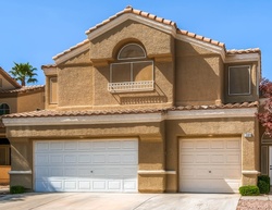 Pre-foreclosure in  MORNING WIND LN Las Vegas, NV 89129