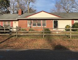 Pre-foreclosure in  DELTA PL Brick, NJ 08723