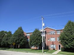 Pre-foreclosure in  S 92ND ST UNIT 302 Milwaukee, WI 53227