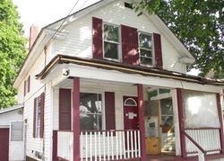 Pre-foreclosure Listing in ELM ST GREENFIELD, MA 01301