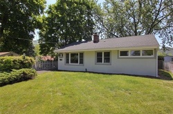 Pre-foreclosure Listing in WALTON ST EDISON, NJ 08817