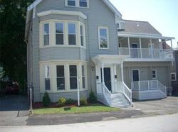 Pre-foreclosure Listing in JOHN ST HAVERHILL, MA 01830