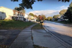 Pre-foreclosure in  PLACID AVE Glendale Heights, IL 60139