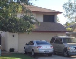 Pre-foreclosure in  W CAMPBELL AVE Phoenix, AZ 85037