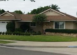 Pre-foreclosure Listing in ELM ST FOUNTAIN VALLEY, CA 92708