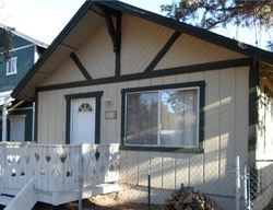 Pre-foreclosure Listing in 7TH LN BIG BEAR CITY, CA 92314