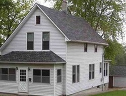 Pre-foreclosure in  S 18TH ST Omaha, NE 68107