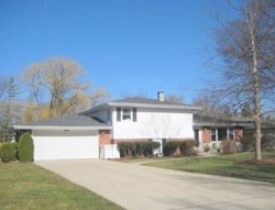 Pre-foreclosure in  CUYAHOGA DR Bartlett, IL 60103