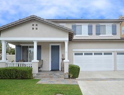 Pre-foreclosure Listing in GLENOAKS IRVINE, CA 92618