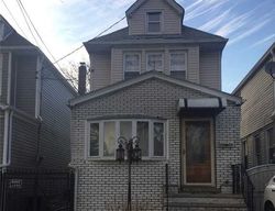 Pre-foreclosure in  LEFFERTS BLVD South Ozone Park, NY 11420
