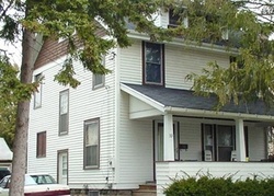 Pre-foreclosure in  MONTCLAIR AVE Batavia, NY 14020