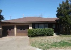 Pre-foreclosure Listing in HICKORY ST ALTUS, OK 73521