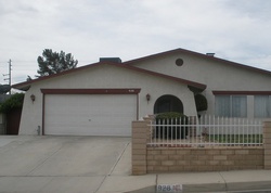 Pre-foreclosure Listing in PINON DR BARSTOW, CA 92311