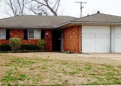 Pre-foreclosure Listing in NW 28TH ST BETHANY, OK 73008