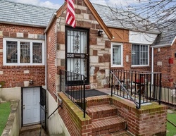 Pre-foreclosure in  83RD ST East Elmhurst, NY 11370