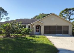 Pre-foreclosure in  HARTFORD AVE SW Palm Bay, FL 32908