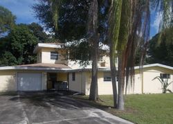 Pre-foreclosure in  CORTEZ BLVD Fort Pierce, FL 34982