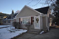 Pre-foreclosure in  S 7TH AVE West Bend, WI 53095