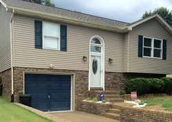 Pre-foreclosure Listing in TERRACE CT HENDERSON, KY 42420