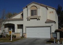 Pre-foreclosure in  COTSWOLD ST Las Vegas, NV 89129