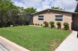 Pre-foreclosure Listing in PINEWOOD AVE WEST PALM BEACH, FL 33407