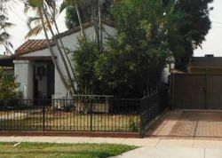 Pre-foreclosure in  OTIS AVE Bell, CA 90201