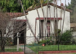 Pre-foreclosure in  OTIS AVE Bell, CA 90201