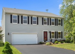 Pre-foreclosure in  SPRINGFIELD CT Plainfield, IL 60544