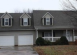 Pre-foreclosure Listing in SUNSET DR EASLEY, SC 29642