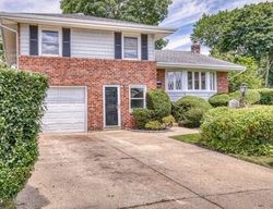 Pre-foreclosure in  VILLAGE CT Baldwin, NY 11510