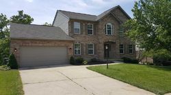 Pre-foreclosure Listing in MARY TEAL LN BURLINGTON, KY 41005