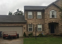 Pre-foreclosure Listing in MARY TEAL LN BURLINGTON, KY 41005