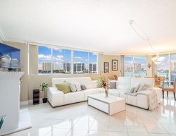 Pre-foreclosure in  N BAY RD  North Miami Beach, FL 33160