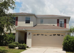 Pre-foreclosure in  CELLO WOOD LN Wesley Chapel, FL 33543