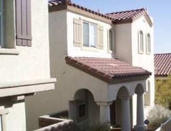 Pre-foreclosure in  ALTAVILLE CT Las Vegas, NV 89138