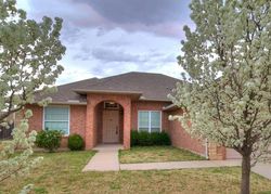 Pre-foreclosure in  SW 18TH ST Oklahoma City, OK 73128