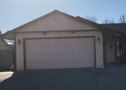 Pre-foreclosure Listing in EDWIN DR YUBA CITY, CA 95993