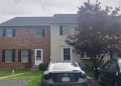 Pre-foreclosure in  NEEDHAM CIR Hatfield, PA 19440